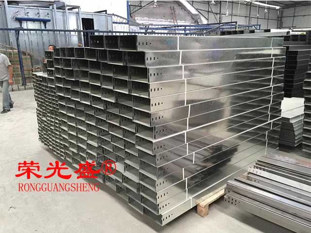點(diǎn)進(jìn)來(lái)！利源想帶你了解四川電纜橋架的常見(jiàn)分類(lèi)