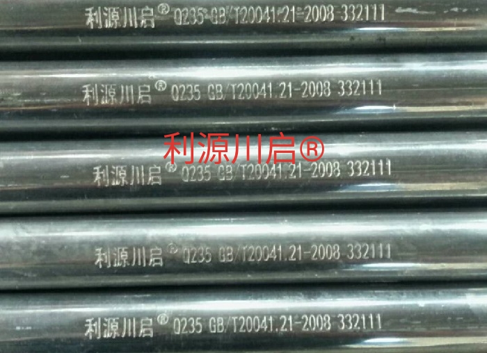 四川穿線(xiàn)管是怎樣防堵塞？看完就明白
